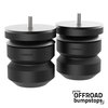 Timbren ACTIVE OFFROAD BUMPSTOPS FOR FORD RANGER  REAR KIT ABSFRRGR